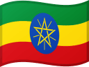 Ethiopia Flag